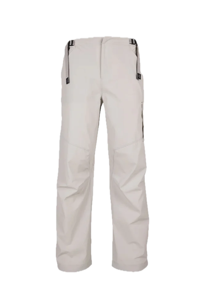 Rúngne Harness Pants Wide Leg Glacier Gray v:8989703 Rúngne Harness Pants Wide Leg Glacier Gray v:8989703