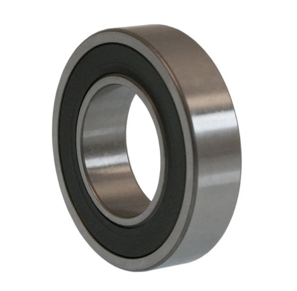 SKF 6903 2RS, 17mm x 30mm x 7mm Kulelager v:9131220