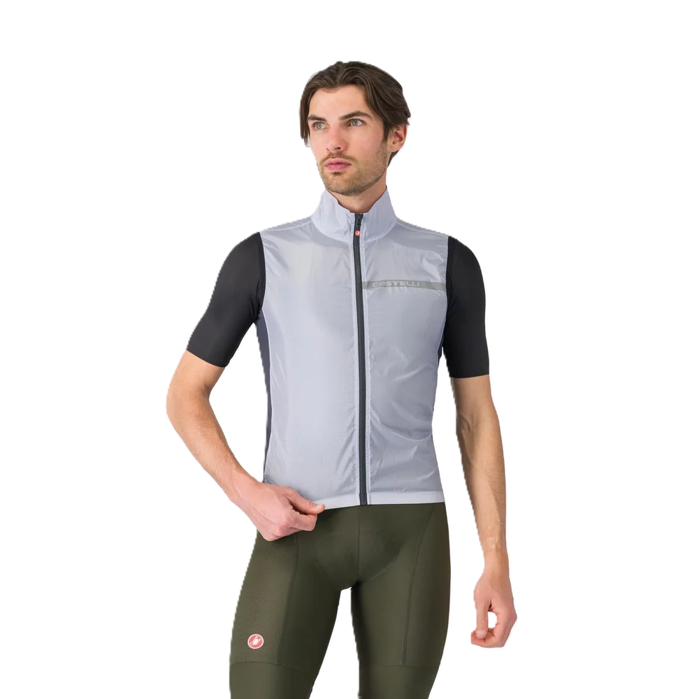 Castelli Squadra Stretch Sykkelvest v:1091056 Castelli Squadra Stretch Sykkelvest v:1091056