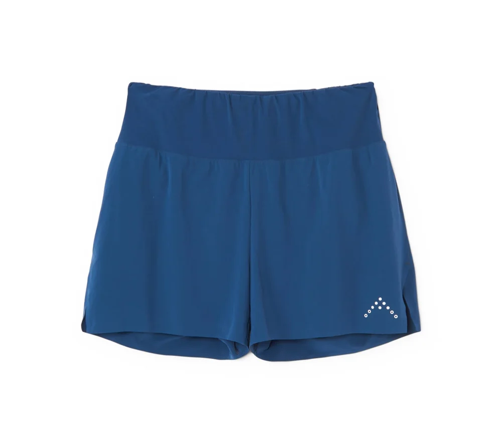 Rab Talus Shorts Wmns Tempest Blue v:2570020