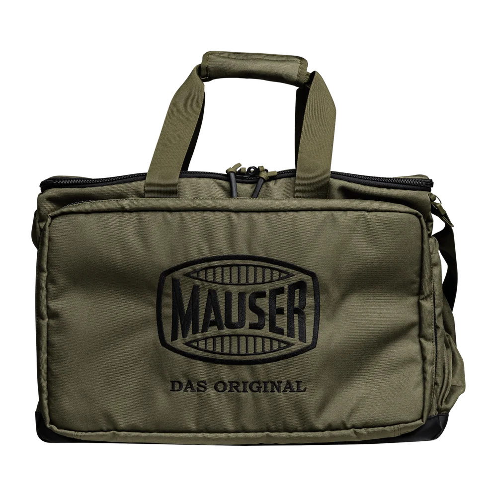 Mauser Rangebag, skytebag v:5227947