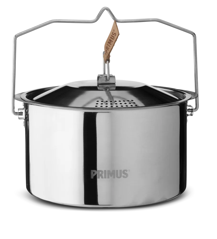 CampFire Pot S.S. Small v:7333463