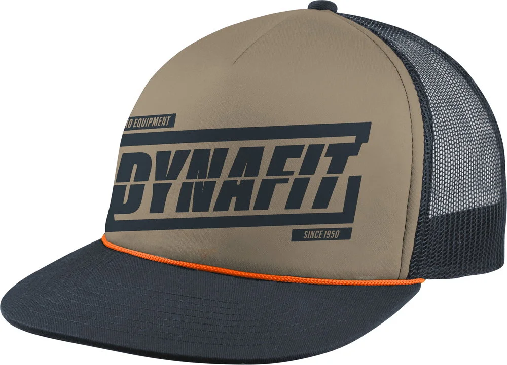 Graphic Trucker Cap v:6471392