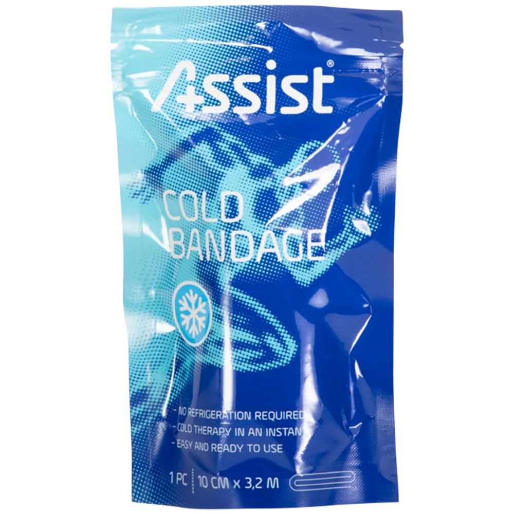 Cold Bandage, bandasje v:4260720 Cold Bandage, bandasje v:4260720