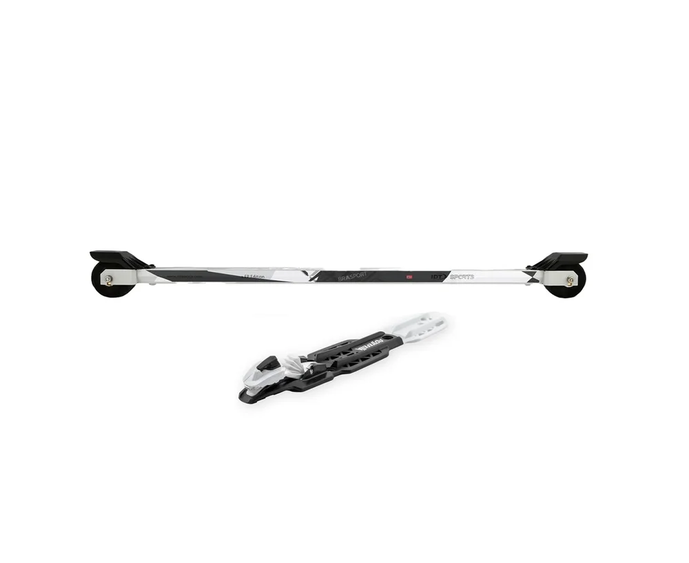 IDT Sports Classic EP Editon RM3 Stakeski m/Rottefella bindinger v:6900865 IDT Sports Classic EP Editon RM3 Stakeski m/Rottefella bindinger v:6900865
