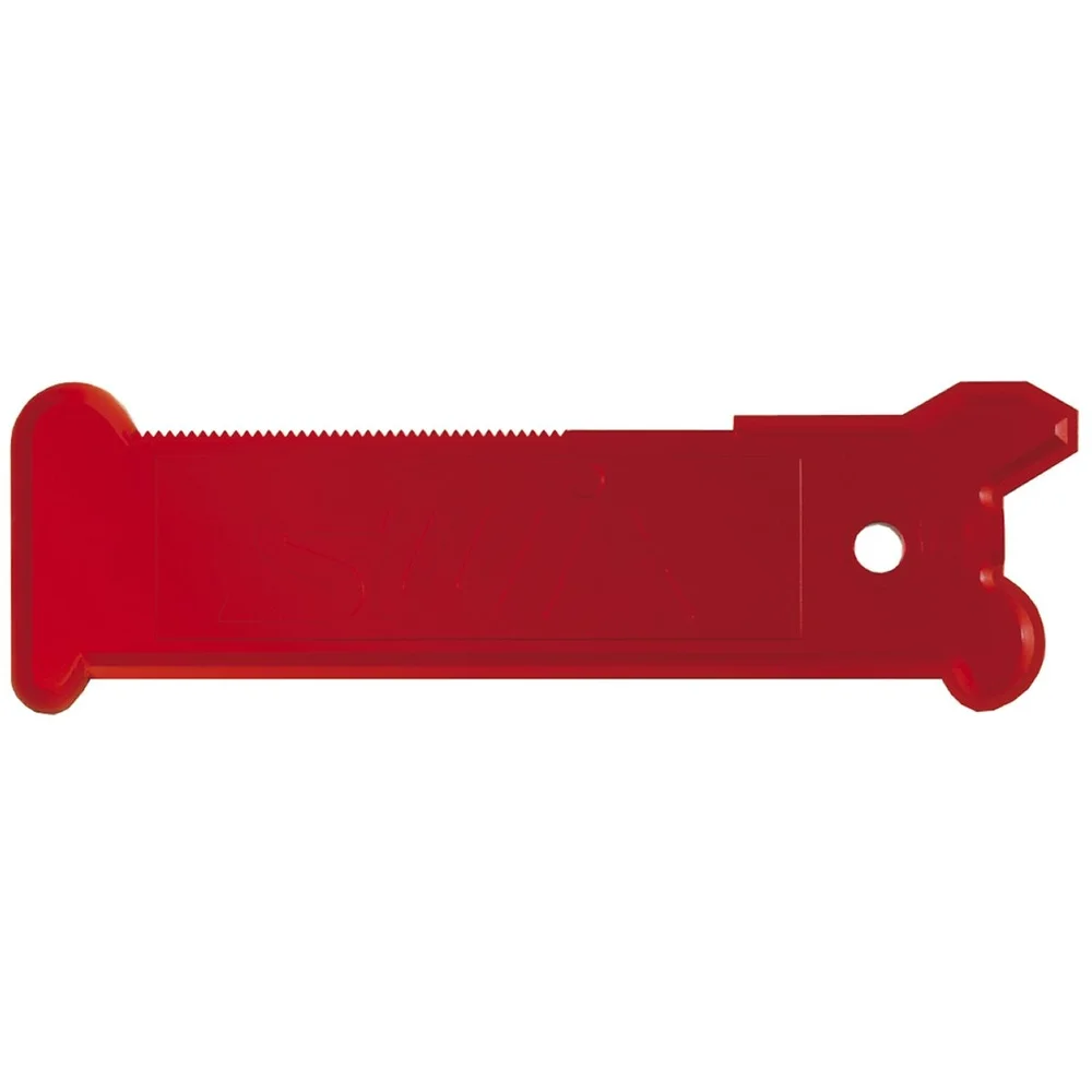 Acc T87 Pencil groove Scraper 25/26, randsikling for voks og klister v:7772852 Acc T87 Pencil groove Scraper 25/26, randsikling for voks og klister v:7772852