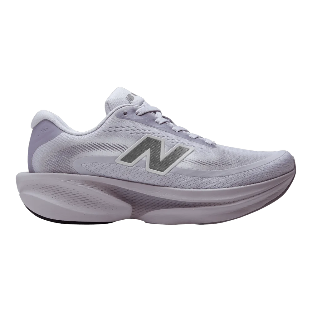 FreshFoam Ellipse, løpesko, dame - Grå v:9081461
