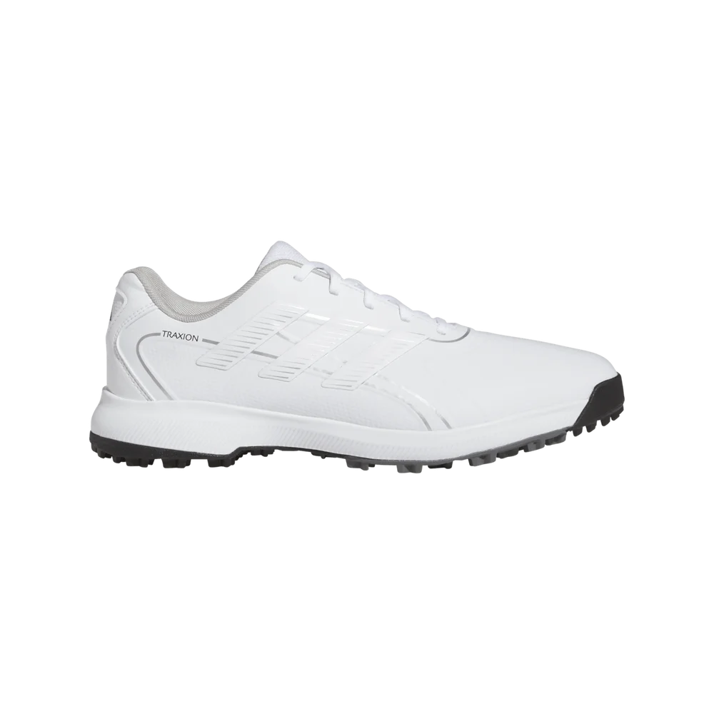 Traxion Lite Max Spikeless, golfsko, herre – Hvit v:9916486