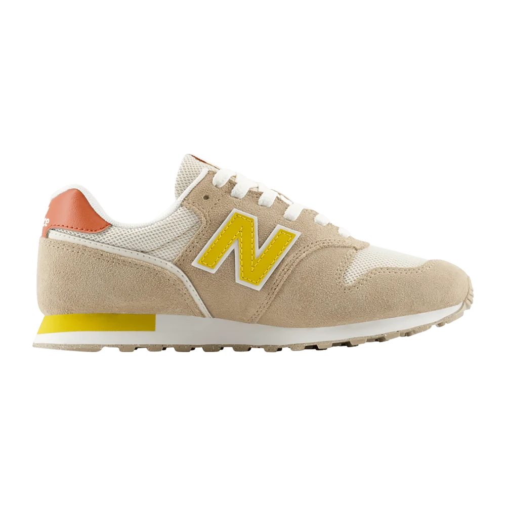 373 v2, sneaker, dame - Brun v:7671464