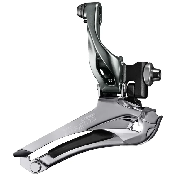 Shimano Tiagra 4700 Dobbel Framgir Klemme 31.8/28,6mm, 10-Delt v:8958111