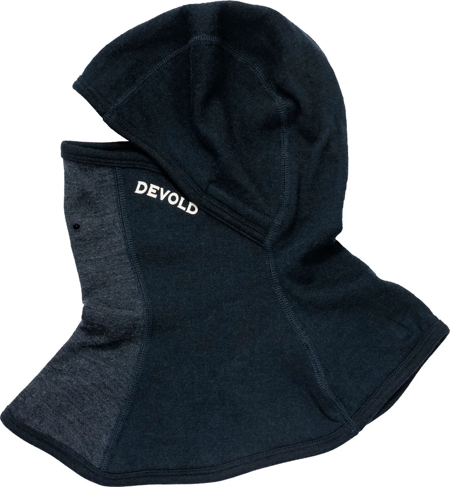 Devold Expedition Arctic Pro Balaclava Ink v:1736058 Devold Expedition Arctic Pro Balaclava Ink v:1736058