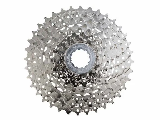 Shimano Alivio CS-HG400 9-delt OEM Kassett v:9687883