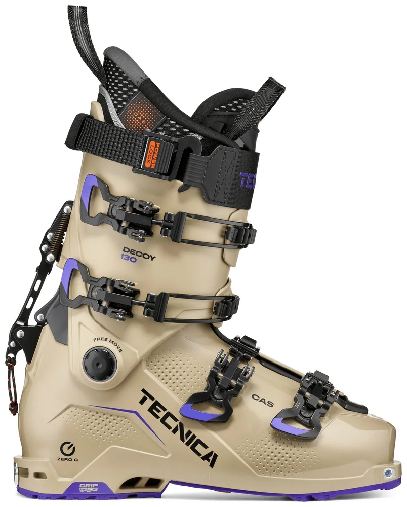Zero G Decoy 130 GW v:4230433
