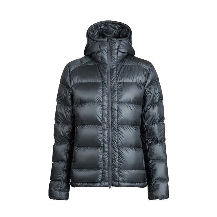 Lundhags Padje Light Tech Down Jacket W Dk Sky Blue v:9993110 Lundhags Padje Light Tech Down Jacket W Dk Sky Blue v:9993110
