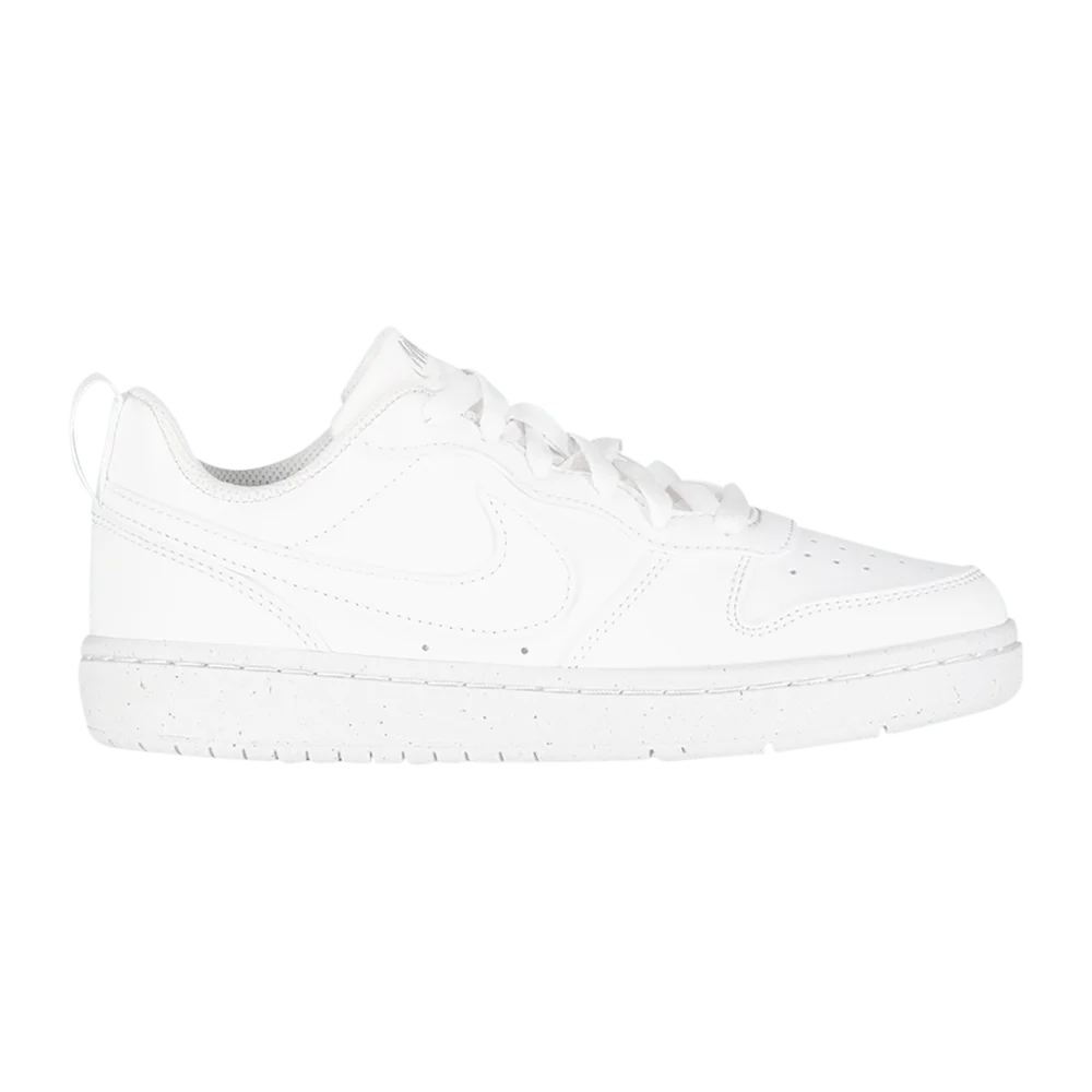 Court Borough Low Recraft Big, sneaker – Hvit v:1588899 Court Borough Low Recraft Big, sneaker – Hvit v:1588899