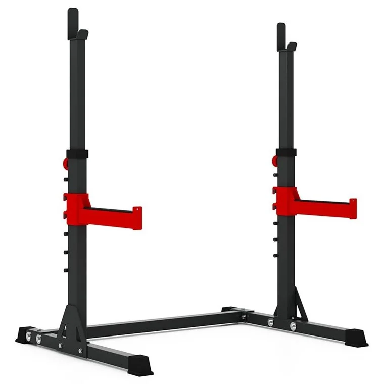 Master Fitness Ställning XT4, Skivstångsställning v:7027612 Master Fitness Ställning XT4, Skivstångsställning v:7027612