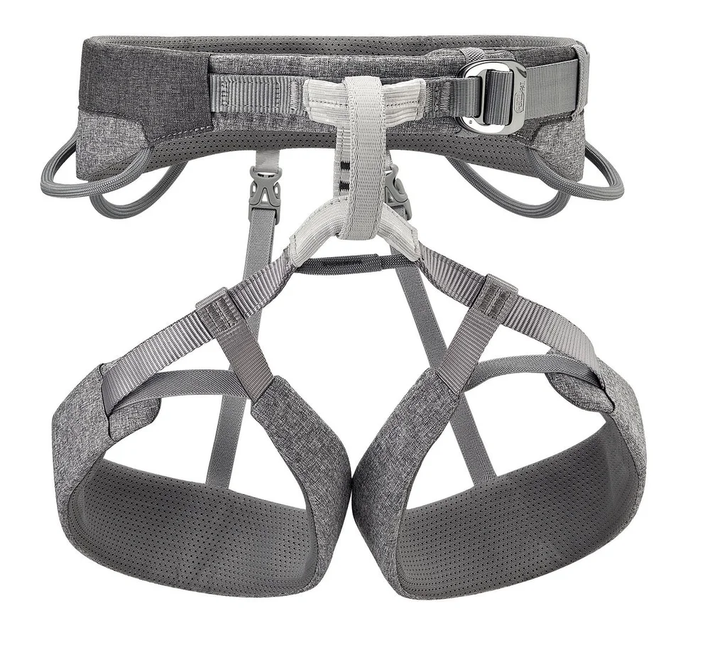 Petzl Sama Gray v:9579727 Petzl Sama Gray v:9579727