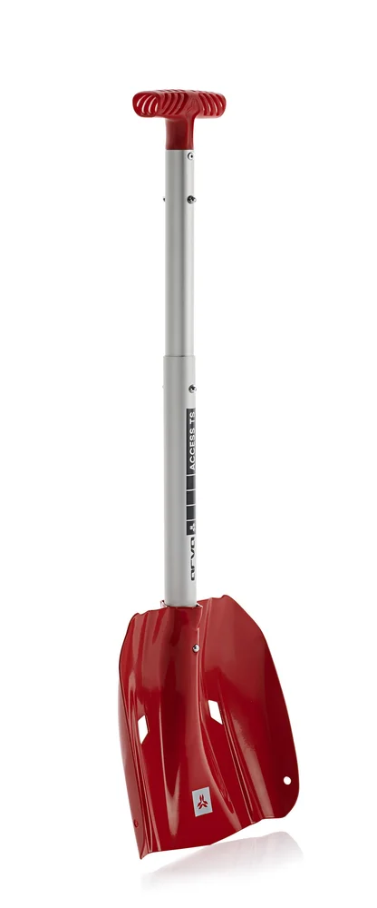 Access TS – Shovel v:8447732 Access TS – Shovel v:8447732