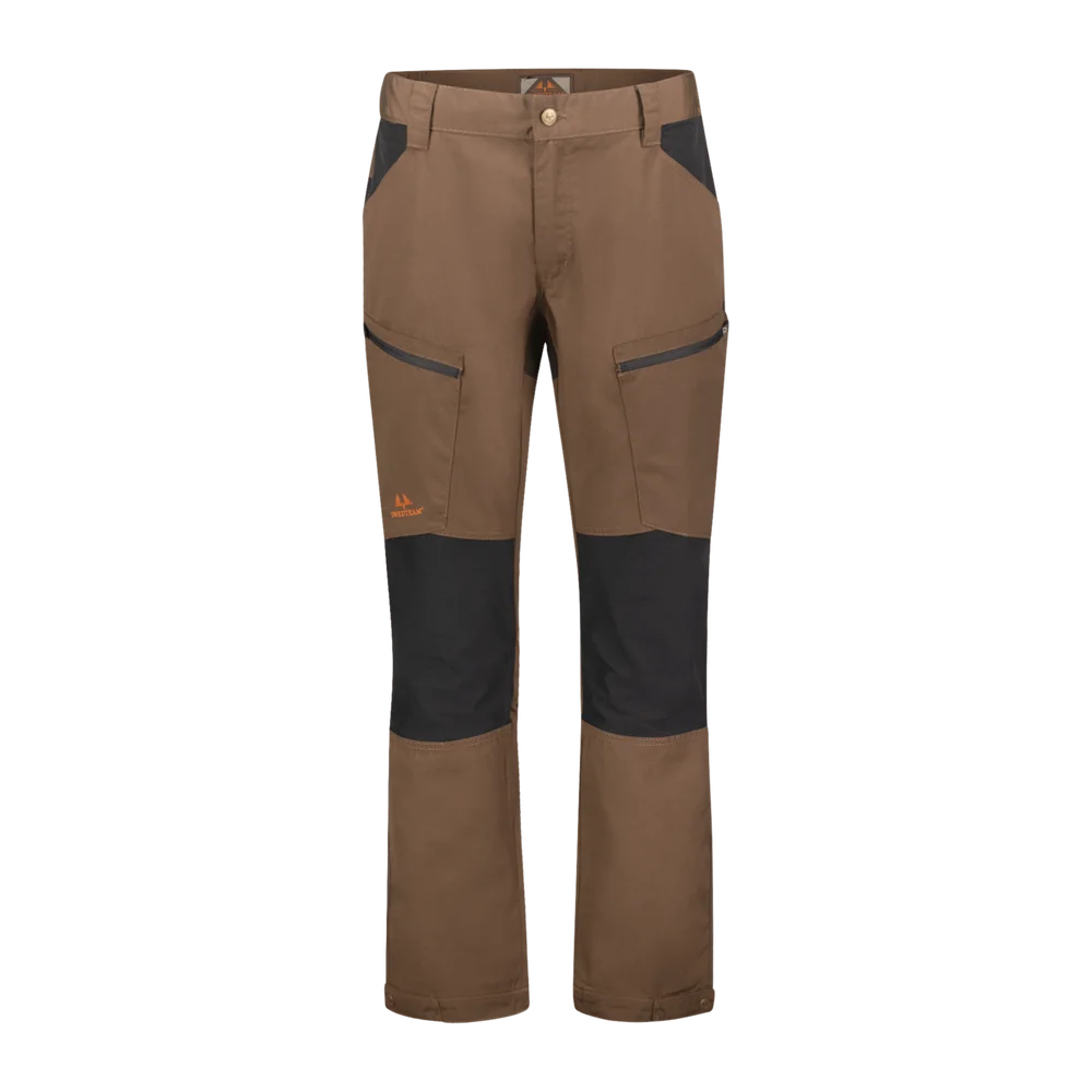 Copper ST New, turbukse herre – Brun v:1352534 Copper ST New, turbukse herre – Brun v:1352534