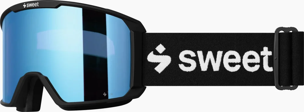 Sweet Protection Bueller L Sapphire/matte Black /black v:9223315