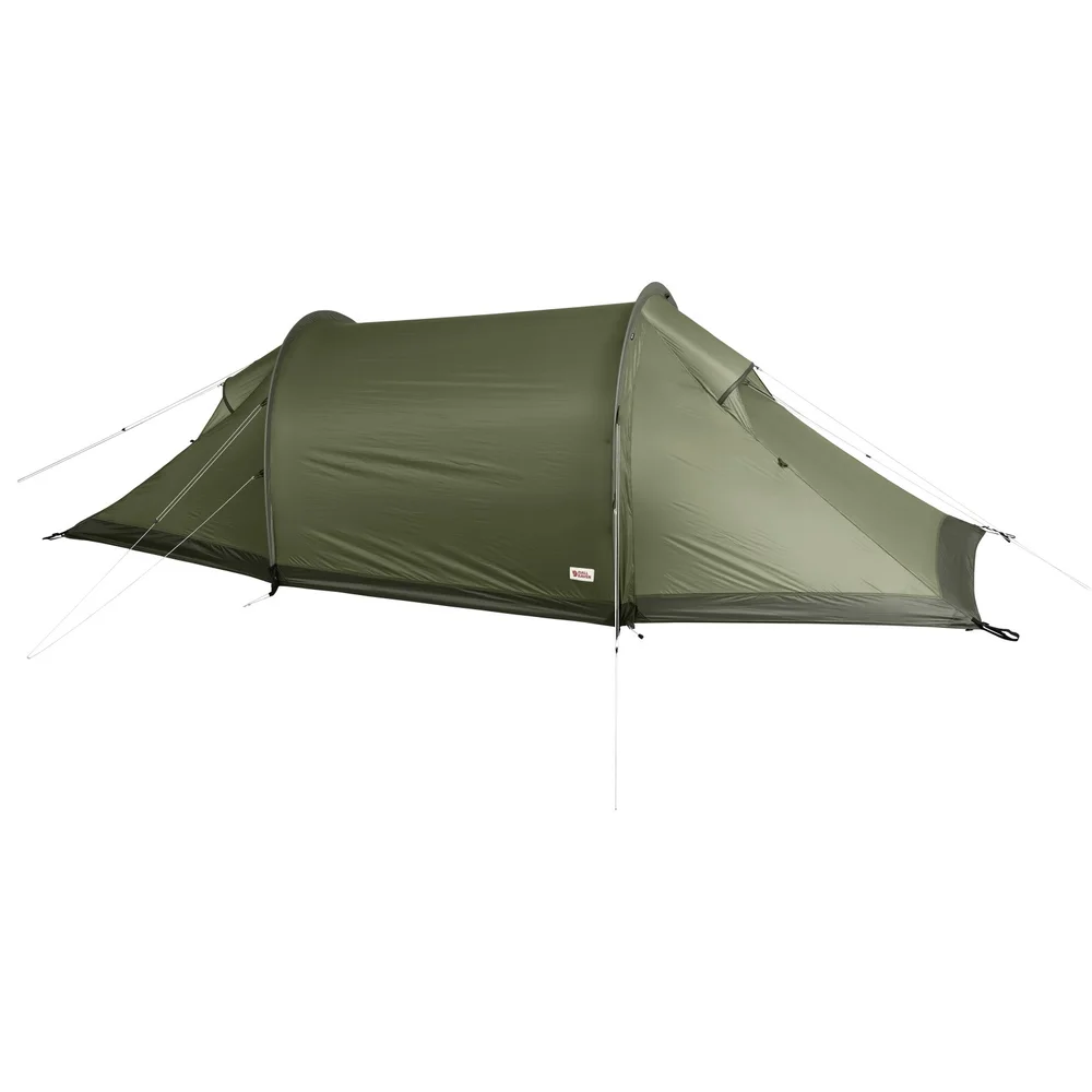 Fjällräven Abisko Lite 2 Pine Green v:8262104
