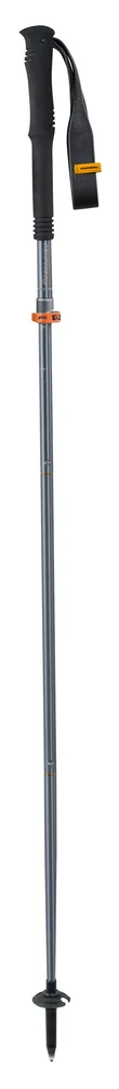 Komperdell Fx Lite Ti Vario Grey 115-135cm v:2769137 Komperdell Fx Lite Ti Vario Grey 115-135cm v:2769137