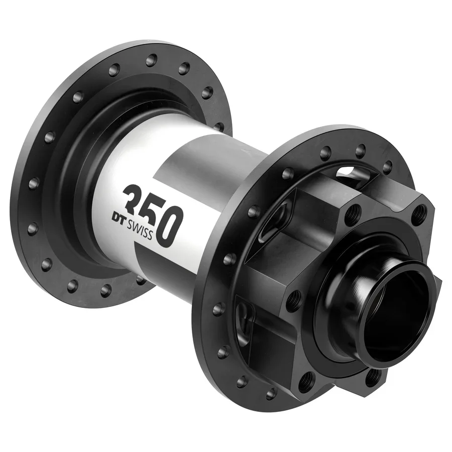 DT Swiss 350 Classic MTB Framnav 20x110mm Boost, 6-bolt, 32H J-bend, 239g v:5650581 DT Swiss 350 Classic MTB Framnav 20x110mm Boost, 6-bolt, 32H J-bend, 239g v:5650581