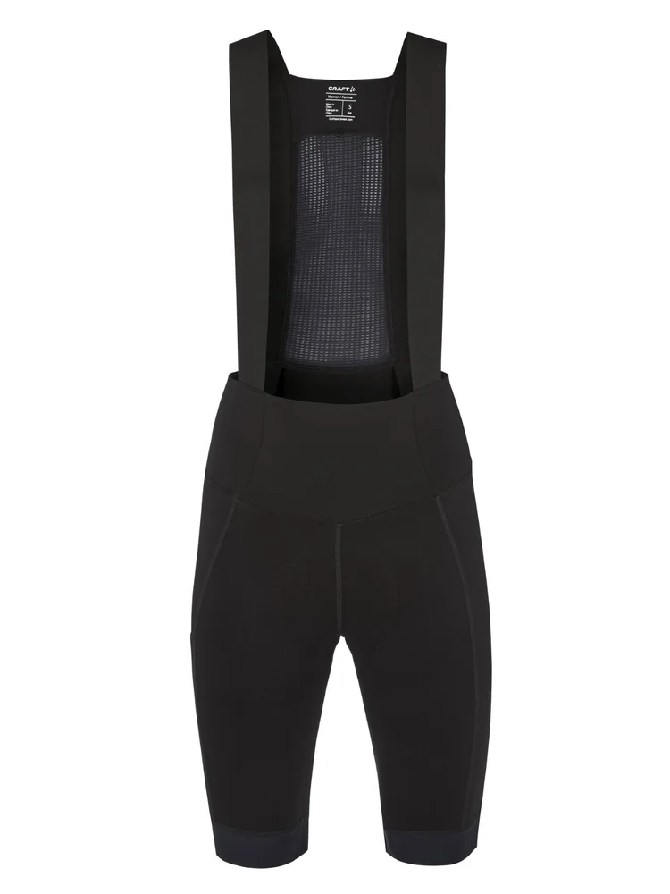 Endur Cargo Bib Shorts C3, dame - Craft v:4107609