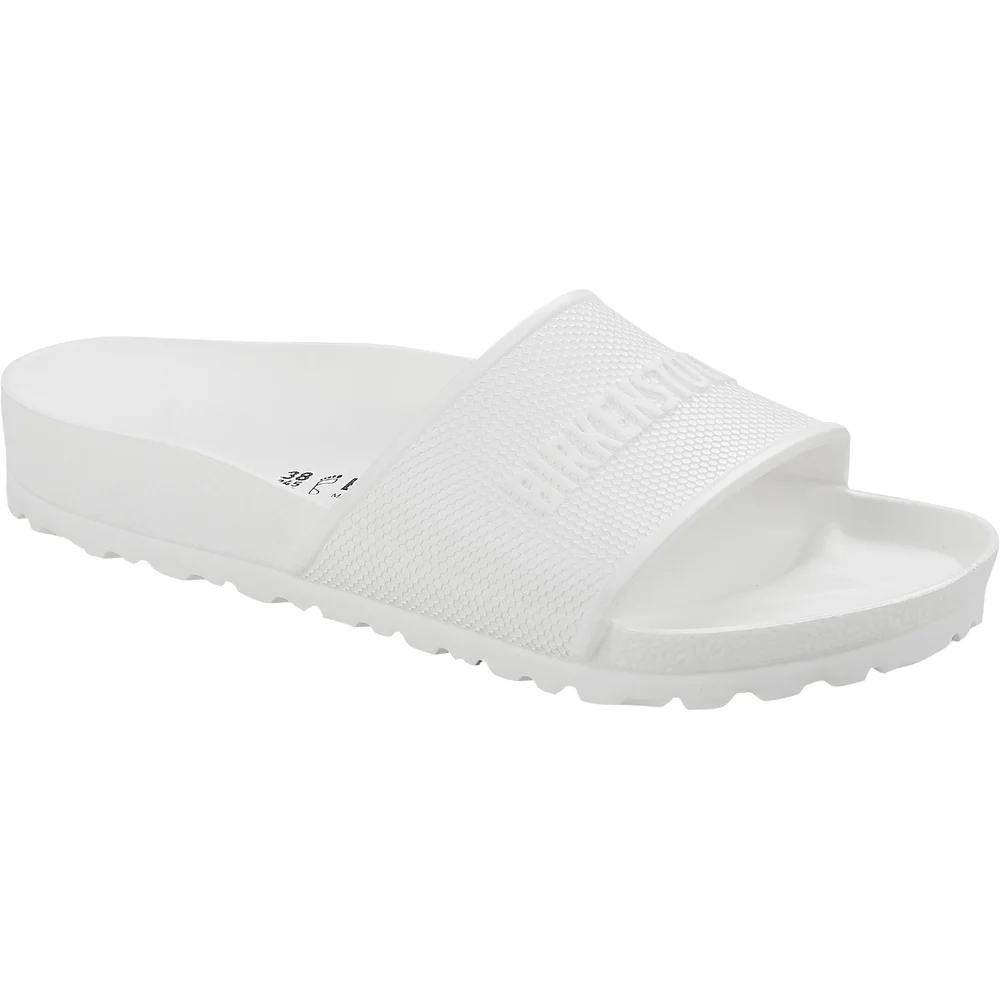 Birkenstock Barbados EVA Unisex White v:9902873 Birkenstock Barbados EVA Unisex White v:9902873