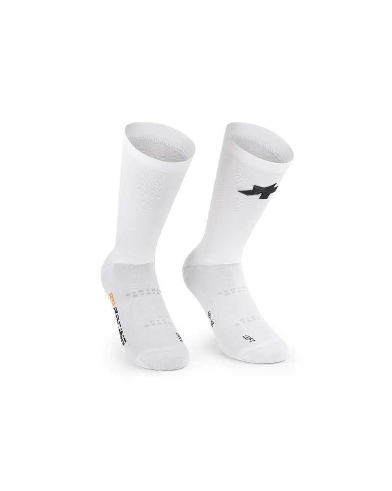 Assos RS S11 Sykkelsokker v:3577375