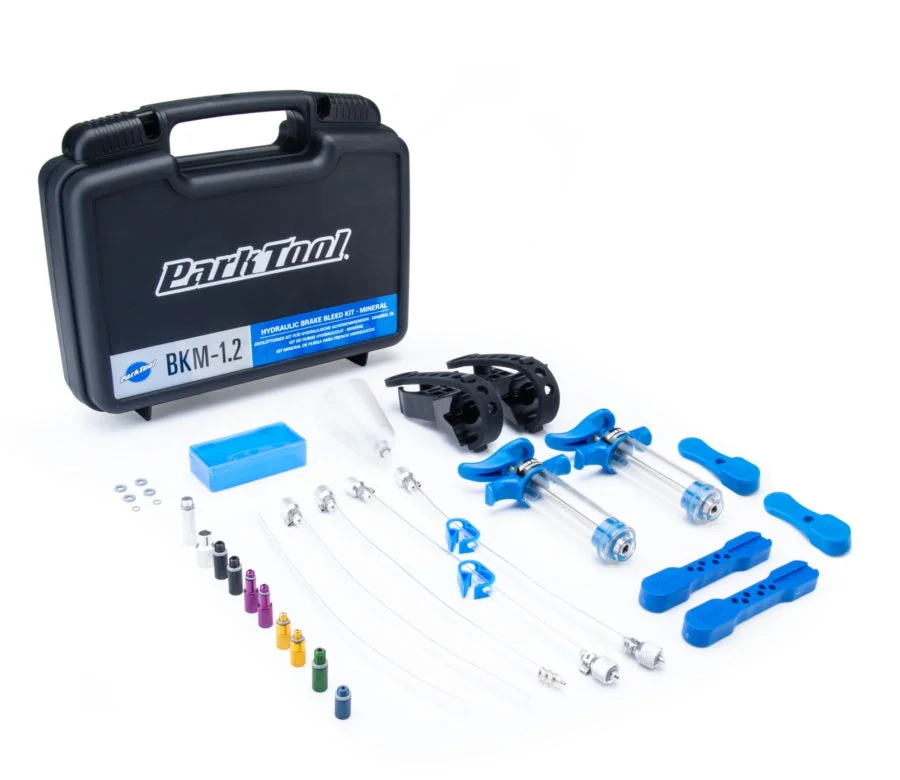 Park Tool BKM-1.2 Luftesett v:2741431 Park Tool BKM-1.2 Luftesett v:2741431