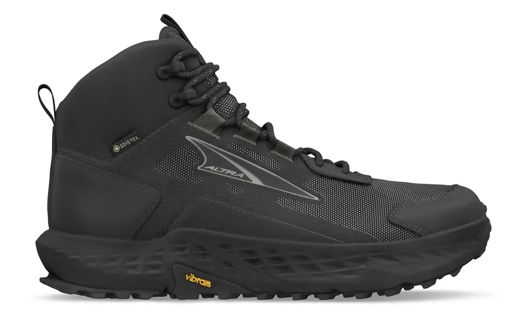 Altra Timp 5 Hiker GTX tursko dame v:8018345 Altra Timp 5 Hiker GTX tursko dame v:8018345