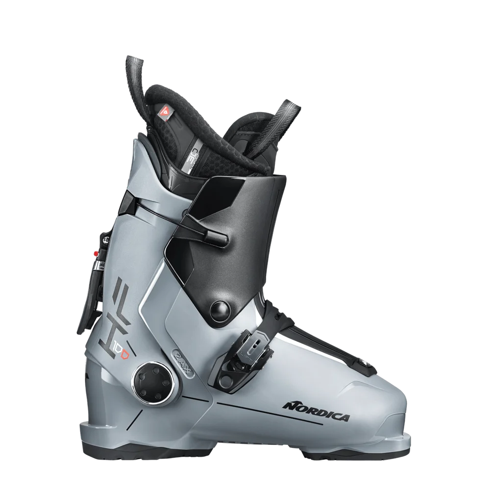 Alpine Boots HF 100 24/25, alpinstøvel, herre – Svart v:5278479 Alpine Boots HF 100 24/25, alpinstøvel, herre – Svart v:5278479