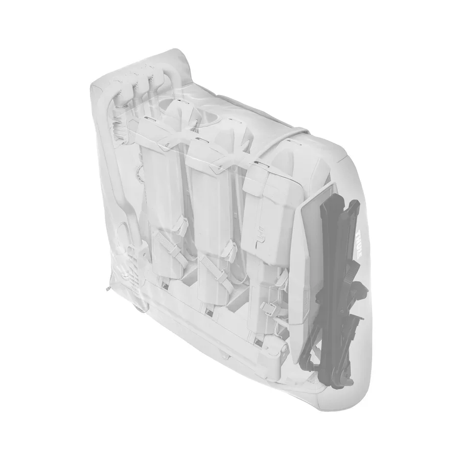 Thule EasyFold 3 Reisebag 3 sykkler Reisebag til EasyFold 3 v:4730493