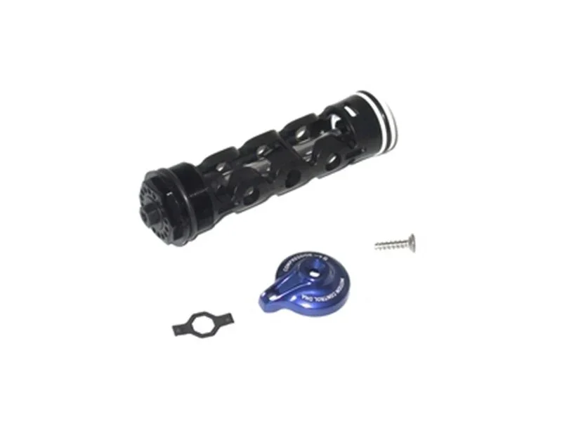 Rock Shox SID/Reba RL Compression Damper Motion Control, Oneloc Remote v:8632166