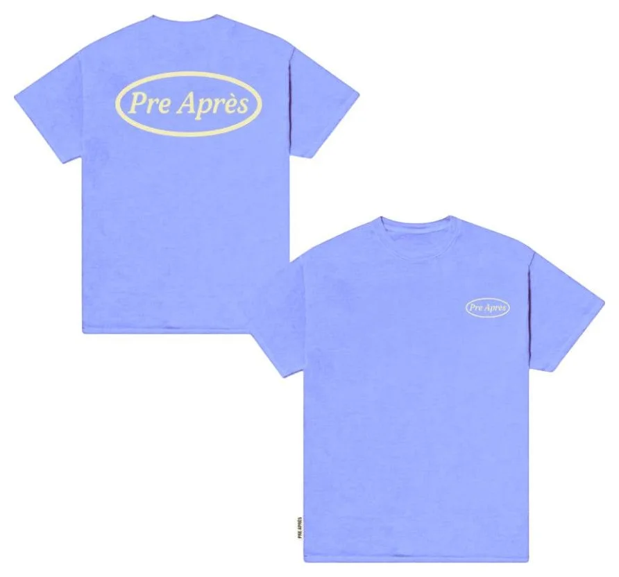 Logo Tee v:3369760