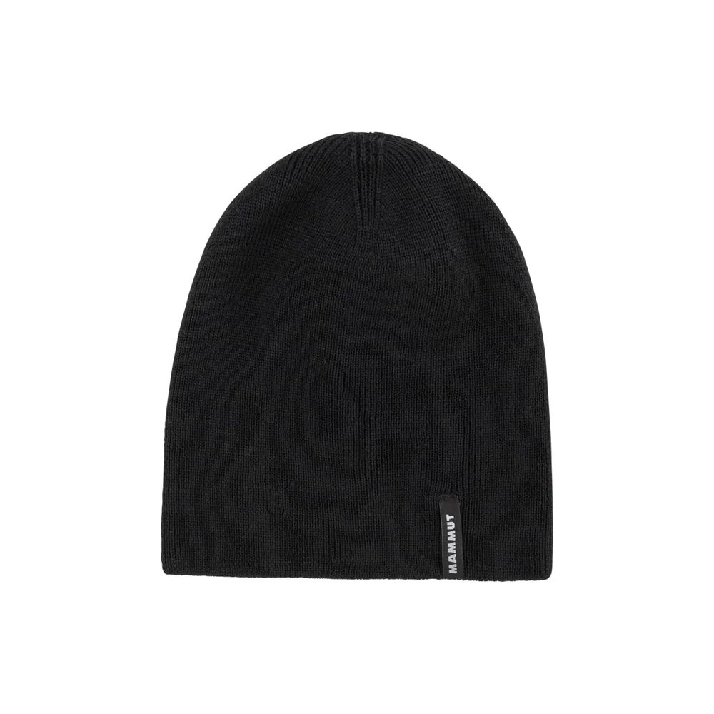 Mammut Haldigrat Beanie Black v:3269236 Mammut Haldigrat Beanie Black v:3269236