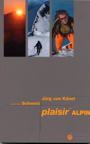 Klatrefører: Schweiz Plaisir Alpin v:5996437 Klatrefører: Schweiz Plaisir Alpin v:5996437