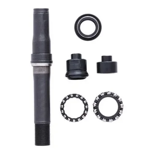 Komplett navaksel 146 mm v:8377731