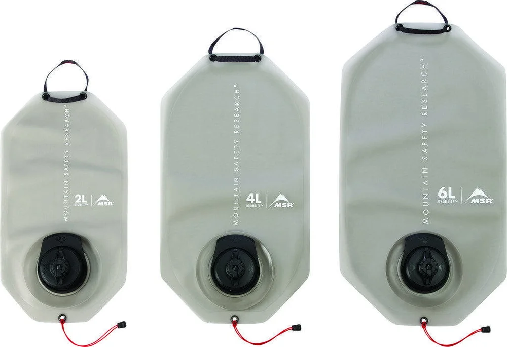 MSR DromLite Bag v:6768642 MSR DromLite Bag v:6768642