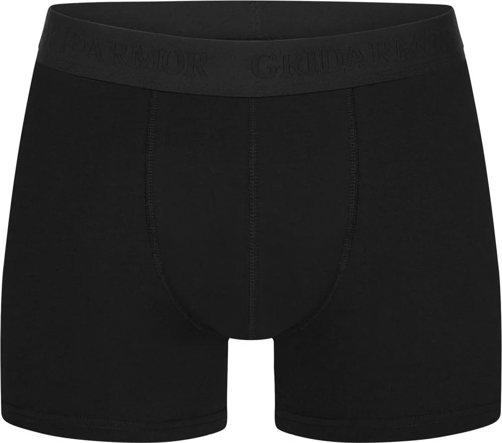 Gridarmor Merino Wool Boxers Men Black Beauty v:5449936 Gridarmor Merino Wool Boxers Men Black Beauty v:5449936