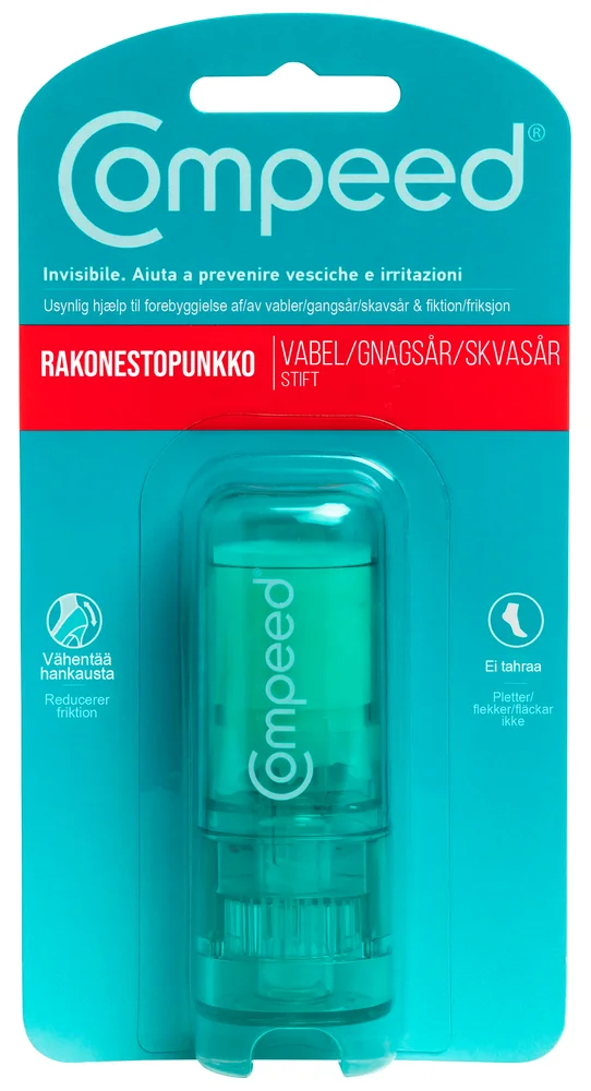 Compeed Gnagsårstift Onecolour v:2733271