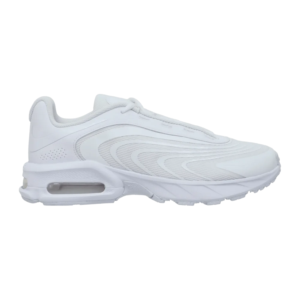 Air Max Fire, fritidssko, herre – Hvit v:6358673