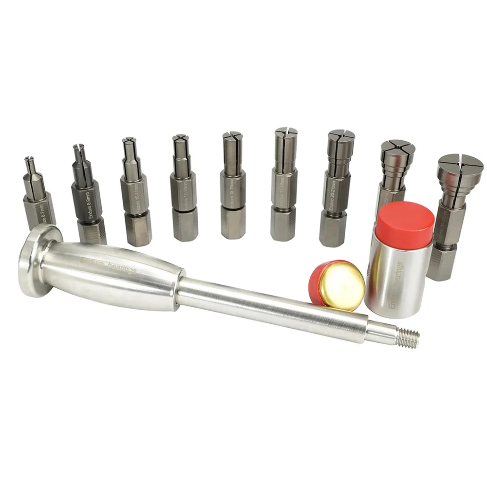 Enduro BBT-222 Puller/Hammer Verktøysett v:6333711