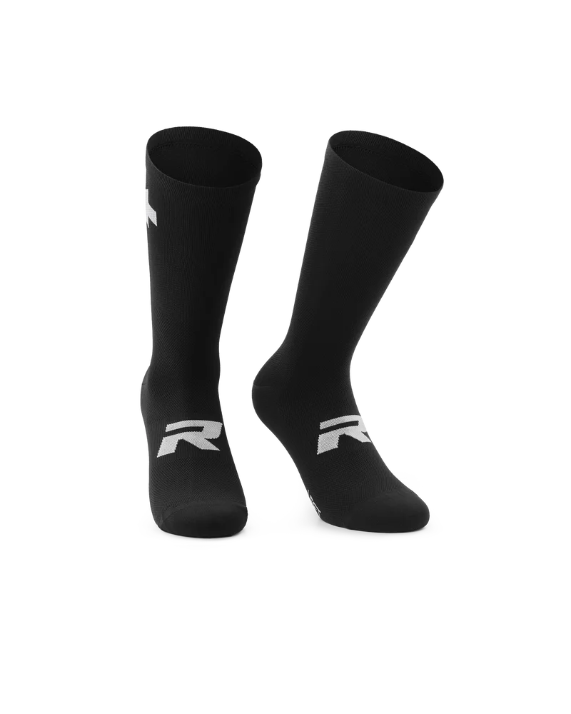 Assos R S11 Twin Pack Sykkelsokker v:3502598