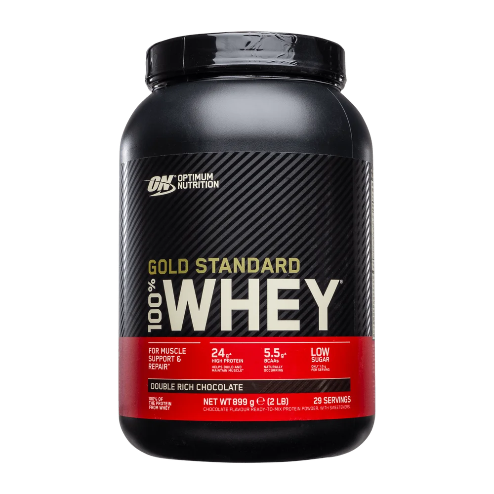 100 % Whey Gold Standard 908 g, proteinpulver v:6135053 100 % Whey Gold Standard 908 g, proteinpulver v:6135053