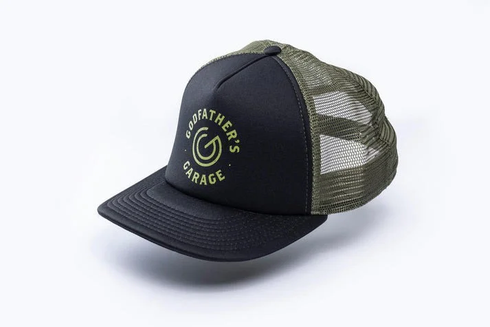 Godfathers Garage Hat v:2554565 Godfathers Garage Hat v:2554565