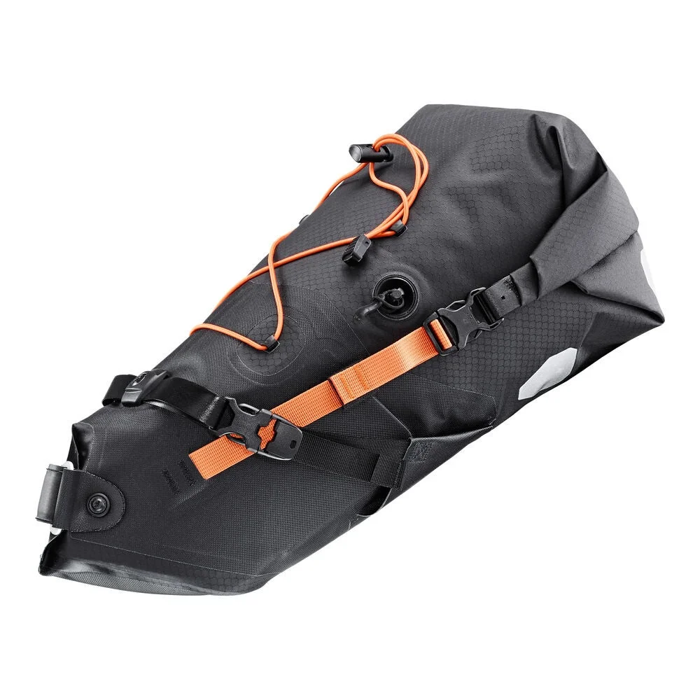 Ortlieb Seat-Pack 11L Seteveske v:8092767 Ortlieb Seat-Pack 11L Seteveske v:8092767