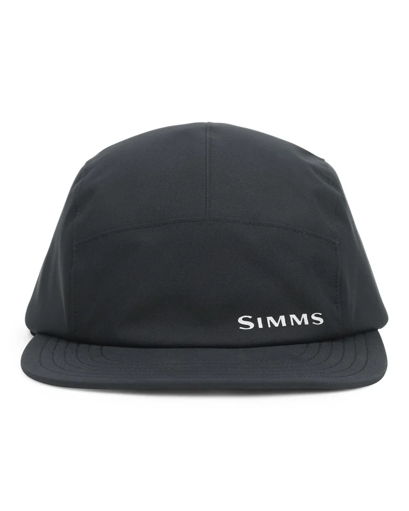 Simms Simms Cascadia Rain Cap Black Stilig Vanntett Caps v:4943853 Simms Simms Cascadia Rain Cap Black Stilig Vanntett Caps v:4943853