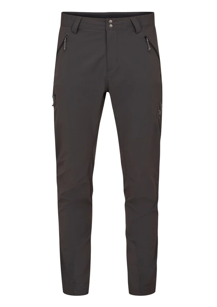 Rab Ascendor Light Pants Anthracite v:4179361